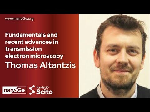 Fundamentals and recent advances in transmission electron microscopy