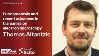 Fundamentals and recent advances in transmission electron microscopy