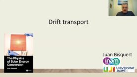 10. Drift transport