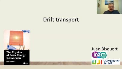 10. Drift transport