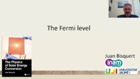 2. The Fermi level