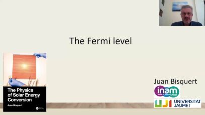 2. The Fermi level