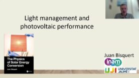 24. Light management