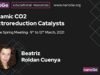 Dynamic CO2 Electroreduction Catalysts