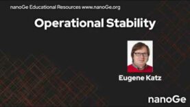 Introduction to Operational Stability