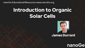Introduction to Organic Solar Cells