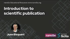 Introduction to scientific publication