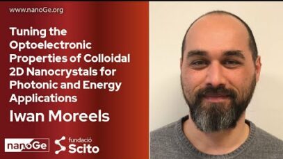 Tuning Optoelectronic Properties of Colloidal 2D Nanocrystals for Photonic and Energy Applications
