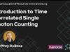 Introduction to Time Correlated Single Photon Counting
