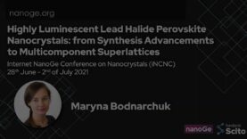 Highly Luminescent Lead Halide Perovskite Nanocrystals: from Synthesis Advancements to Multicomponent Superlattices