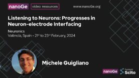 An Adaptive Acoustic Neuromorphic Auditory System