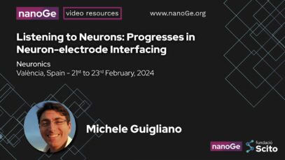 An Adaptive Acoustic Neuromorphic Auditory System