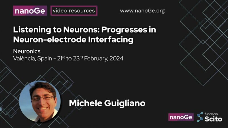 An Adaptive Acoustic Neuromorphic Auditory System